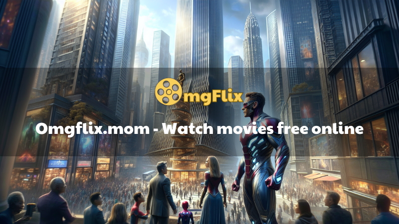 OMGFlix